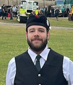 Andres Castro-Signoret